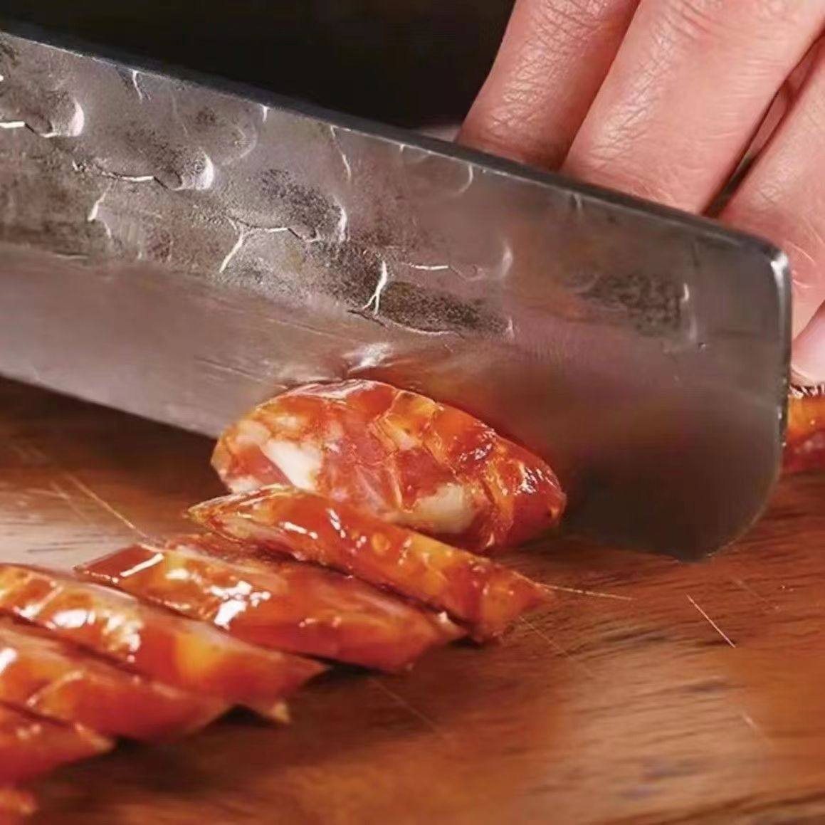 正宗湖北风味土猪腊肠农家自制柴火烟熏腊肉年货腊味,淘宝优惠券,粉丝福利购,淘宝优惠卷