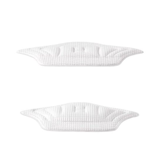 运动鞋后跟贴防掉跟防磨脚男女鞋大改小后跟神器鞋贴调鞋码半码垫