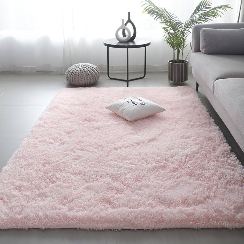 ins风卧室床边地毯客厅房间布置大面积可爱毛毯地垫阳台沙发家用,淘宝优惠券,粉丝福利购,淘宝优惠卷
