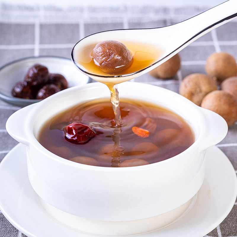 桂圆干精选龙眼干特产新货散装食品泡茶煲汤零食肉厚干货批发干果,淘宝优惠券,粉丝福利购,淘宝优惠卷