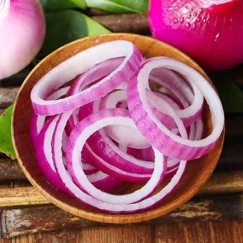 【芭芭农场兑换】紫皮洋葱5斤单果150g+,淘宝优惠券,粉丝福利购,淘宝优惠卷