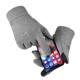 Waterproof and warm touch screen gloves | Over 7,000 additional purchases