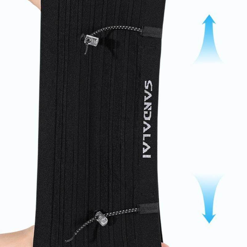 新款升级无缝针织运动腰包 健身跑步腰带整圈可收纳手机腰包男女,淘宝优惠券,粉丝福利购,淘宝优惠卷