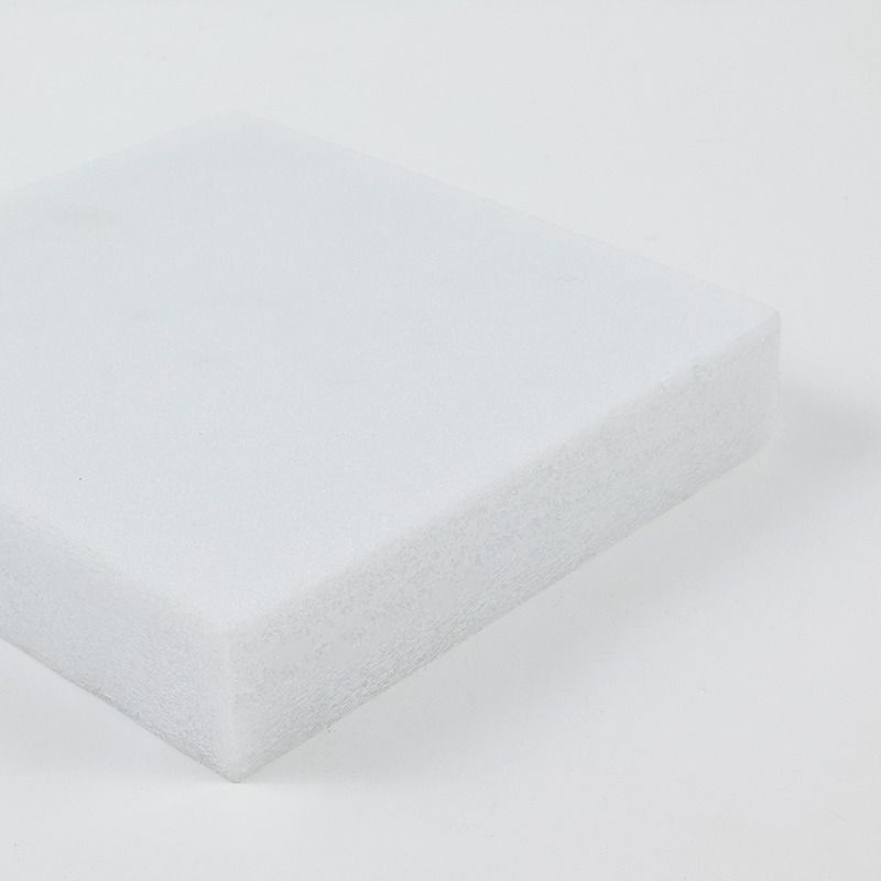 国标XPS白晶挤塑板环创高密度家装地暖板地垫宝保温板屋面隔热板 - 图1