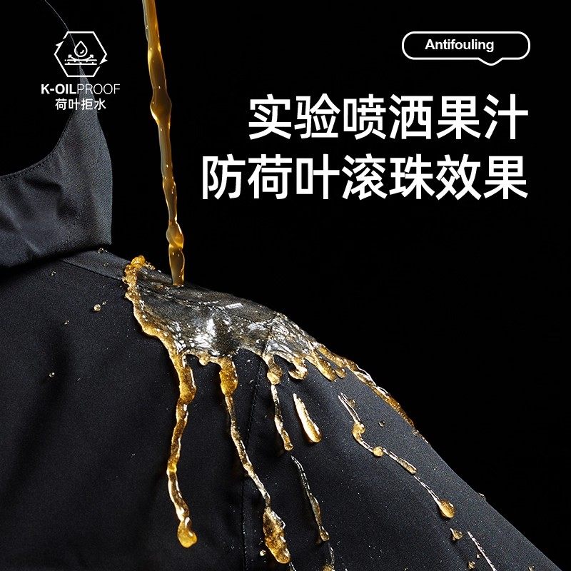 WASSUP JALYN三合一棉服冲锋衣男女款秋冬季2025户外加厚保暖外套,淘宝优惠券,粉丝福利购,淘宝优惠卷