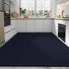 Soft diatom mud kitchen floor mat, non-slip, anti-oil, wipeable, washable, water-absorbent, oil-absorbent floor mat, carpet, stain-resistant, whole floor mat