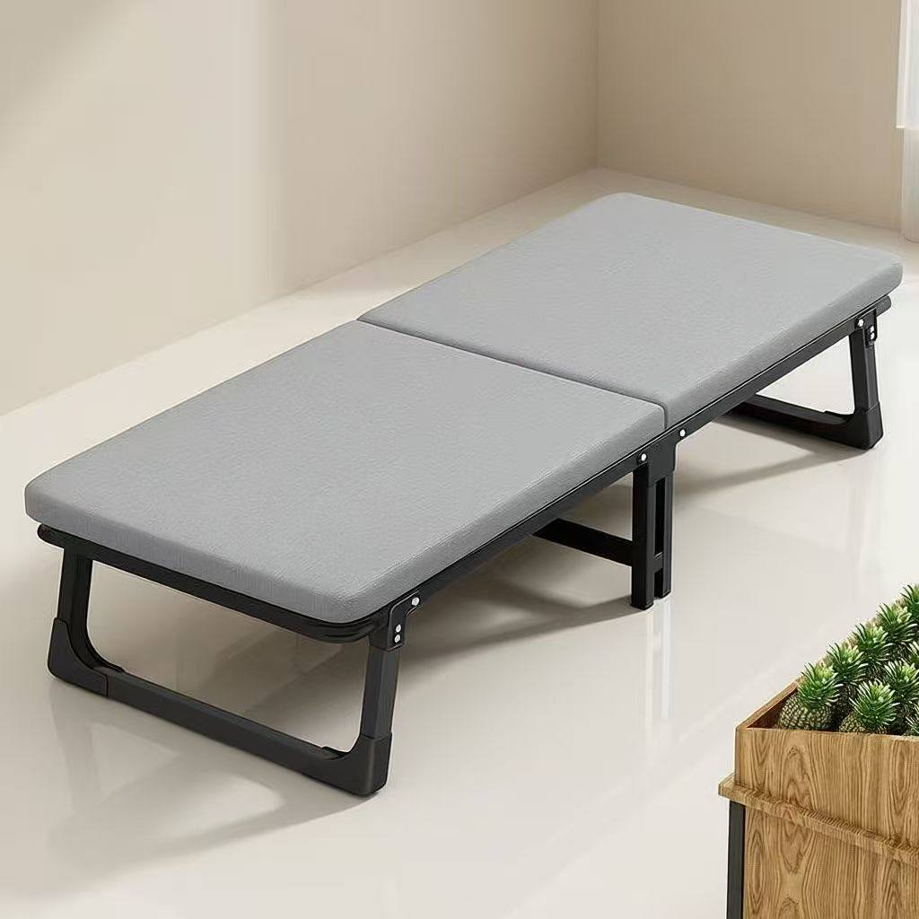 午休折叠床躺椅办公室午睡神器家用单人床成人行军简易陪护床医院,淘宝优惠券,粉丝福利购,淘宝优惠卷