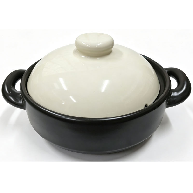 牛头煲砂锅燃气灶专用耐高温煲汤炖肉锅煲仔饭煮粥陶瓷锅2025新款