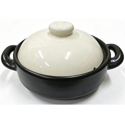 牛头煲砂锅燃气灶专用耐高温煲汤炖肉锅煲仔饭煮粥陶瓷锅2025新款