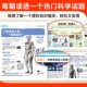 Junior Science Newspaper 206 full-year and half-year subscription