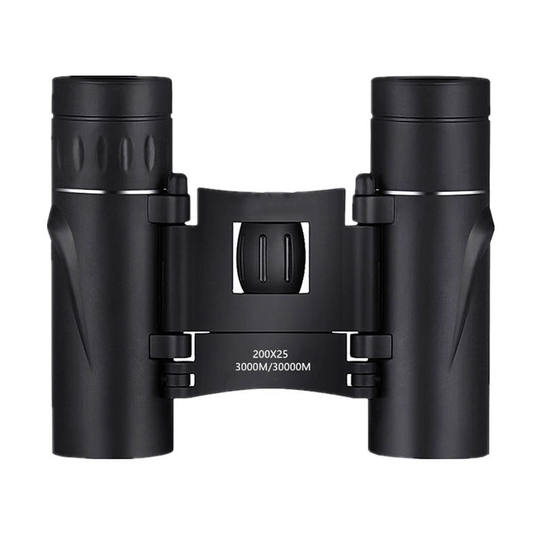 Hochauflösendes Nachtsicht-Fernglas in professioneller Qualität