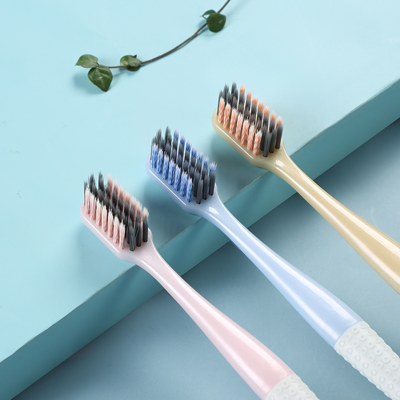 螺旋软毛刮舌苔去口臭刮舌器牙刷 天天特卖工厂店牙刷/口腔清洁工具