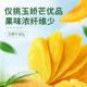 BESTORE Dried Fruit Snacks Gift Pack Dried Mango Preserved Fruits Gift Box Snacks Snack Food Satisfy Your Greed