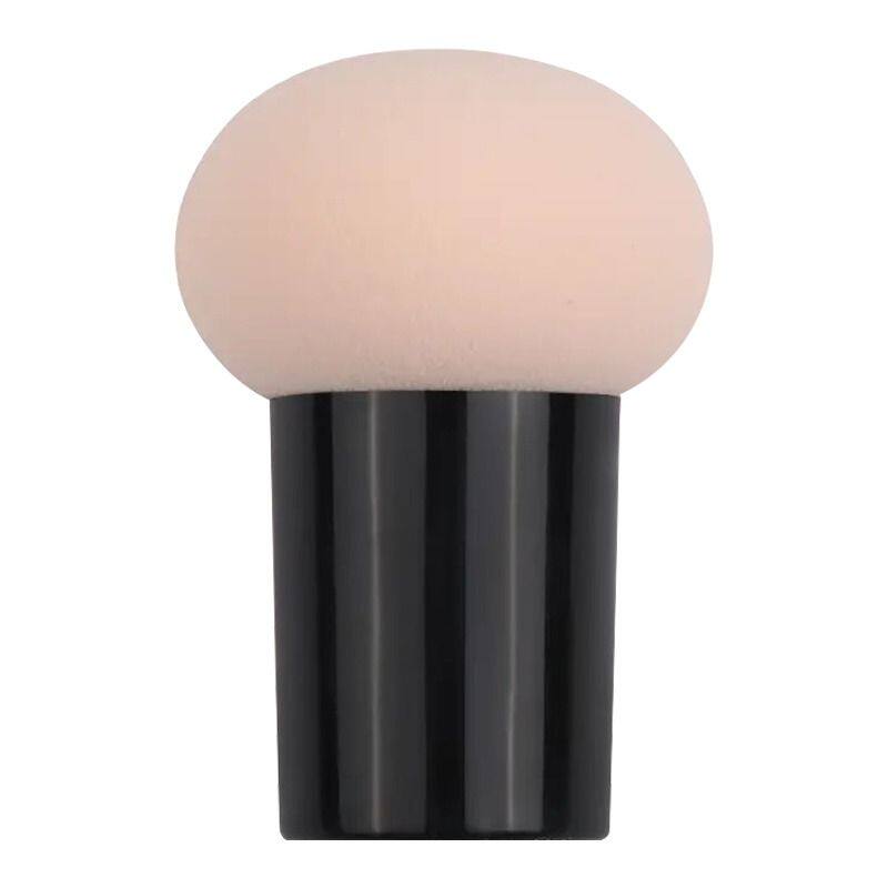 莱粉扑蘑菇头化妆蛋海绵不吃粉气垫BB散粉彩妆蛋干湿两用化妆棉