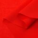 Tela roja de puro algodón para celebración | Más de 6.000 compras adicionales