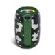 Wireless bluetooth speaker with good appearance and pulsating card U disk portable speaker 16W dual speakers