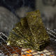 Sizhou seaweed and seaweed slices bibimbap ready-to-eat sushi sushi wrapped specialties seaweed snacks ຍີ່ຫໍ້ຮົງກົງ 40g 50 packets
