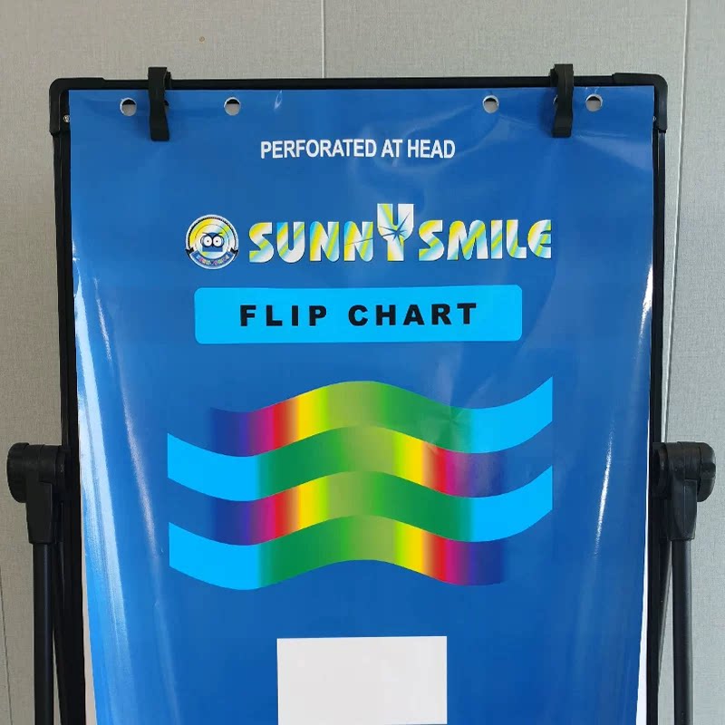 Stand-type movable whiteboard | Over 2,000 additional purchases