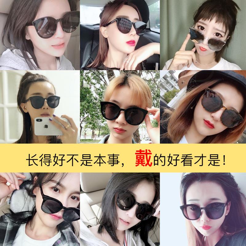 2026 sports sunglasses for boys handsome big square frame slim driving anti-UV sunglasses polarized round face