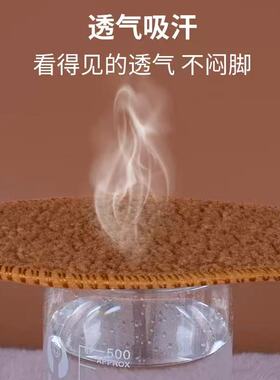 【已超5000次加购】防寒保暖鞋垫