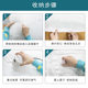 Pumping vacuum compression bag storage bag finishing bag clothes quilt household artifact clothing luggage special bag