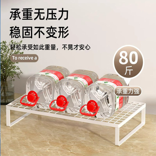 笔记本电脑支架散热底座增高架支撑架桌面增高台支架托悬空办公桌宿舍加高显示器散热架支架子升降立式镂空 - 图3