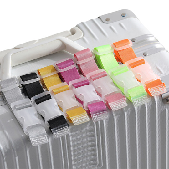 行李箱外置挂钩背包挂扣挂绳户外登山包扣旅行箱挂件绳快挂绑带