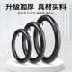 26-inch thickened bicycle inner tube made of butyl rubber
