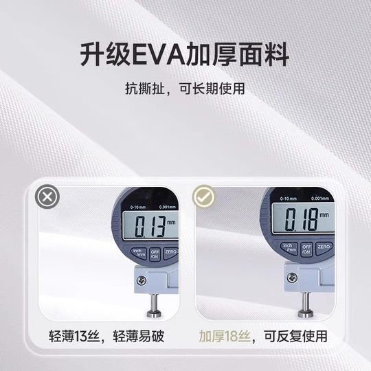 一次性雨衣单人长款全身防暴雨男款成人儿童外穿旅行便携加厚雨披