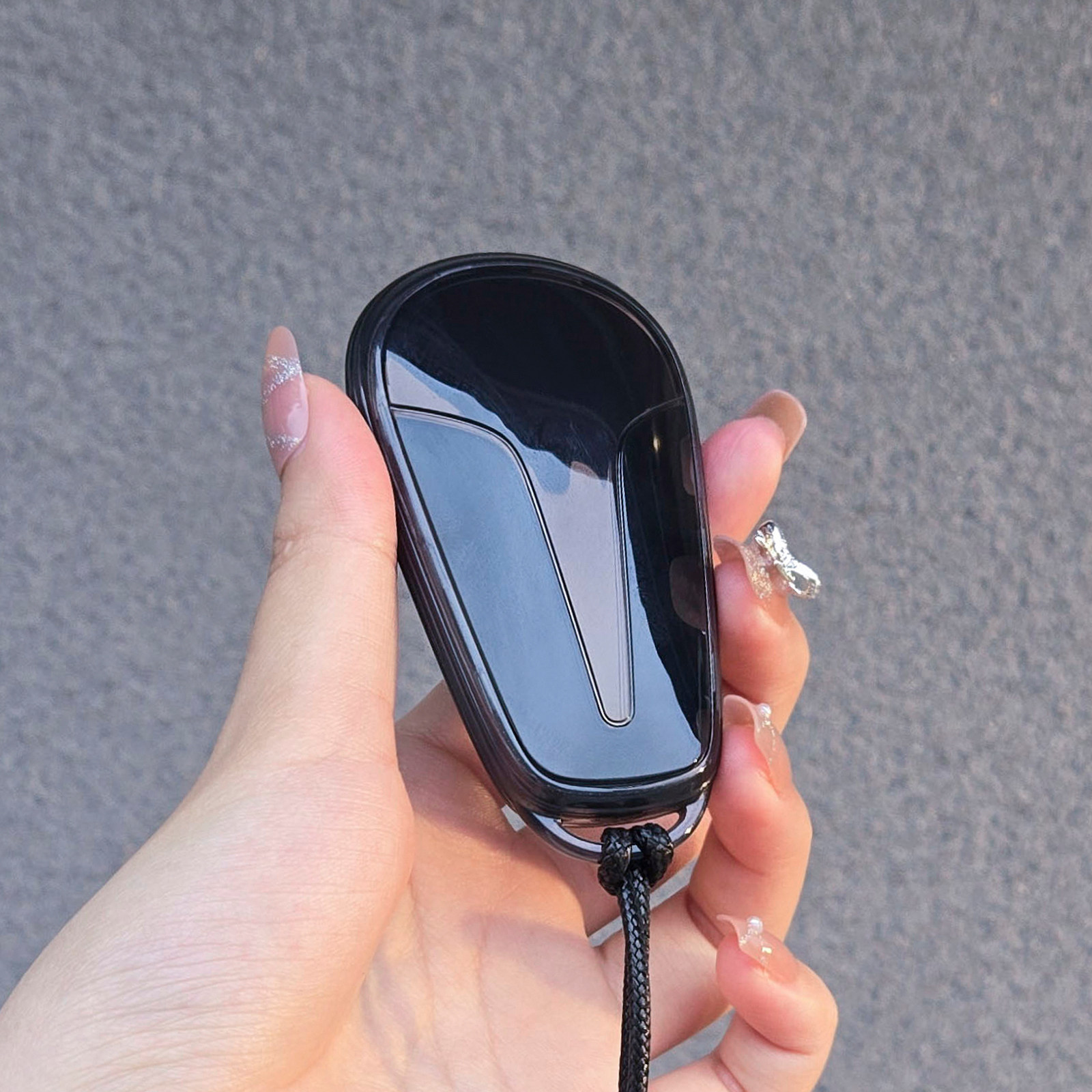 岚图梦想家钥匙套PHEV透明保护外壳EV新款FREE+车包扣25/26款男女,淘宝优惠券,粉丝福利购,淘宝优惠卷