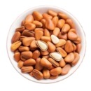 遇见枣恋【特大颗粒】精品东北松子250g一袋