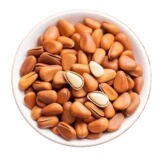 精选东北松子250g/袋  礼金+下拉金币27.8元左右 