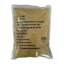 Special wheat bran nest material for bran fishing, fried fragrant seeds, roasted feed, fish bait, wild fishing, black pit grass carp, carp, crucian carp