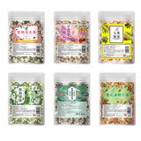 【6元6件】蜜桃乌龙茶  券后6元包邮