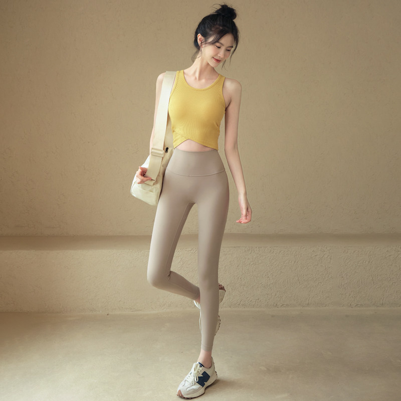 运动内衣女专业跑步训练瑜伽背心收副乳普拉提文胸新款健身服套装,淘宝优惠券,粉丝福利购,淘宝优惠卷