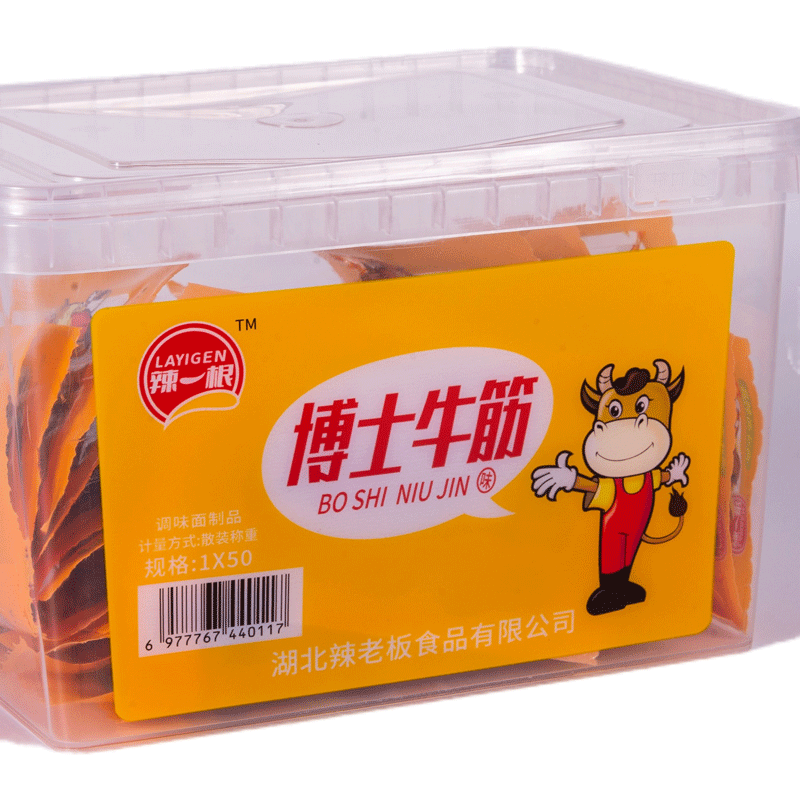 辣一根博士牛筋辣条儿时经典解馋小零食休闲辣棒批发面筋食品小吃 辣一根博士牛筋辣条儿时经典解馋小零食休闲辣棒批发面筋食品小吃