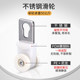 Curtain track pulley old-fashioned pulley roller super low price