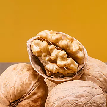 新疆手剥烤草本奶香核桃500g/袋[2元优惠券]-寻折猪