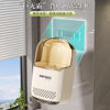 Wall-mounted chopstick storage box | Over 2,000 additional purchases