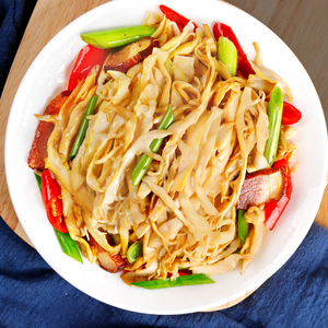 绿乐熊原味糯米笋500g*4包