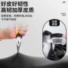Electric car seat cover motorcycle seat cover waterproof