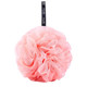 High-end large size bath ball, non-loose bath flower ball, cute bubble bath, female bath flower bath towel y
