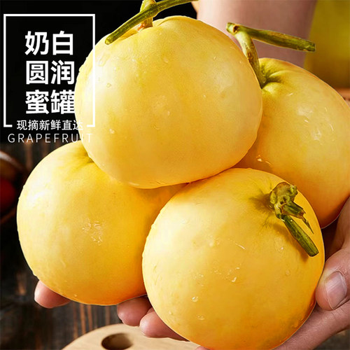顺丰包邮蜜罐香瓜甜瓜新鲜水果当季蜜瓜沂蒙甜脆蜜糖罐小蜜蜂玉菇 - 图2