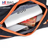 Cross-border travel outdoor waist bag cycling running bag casual sports bag waterproof close-fitting mobile phone silk small waist bag