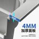 304 stainless steel single sink sink wash basin vegetable sink