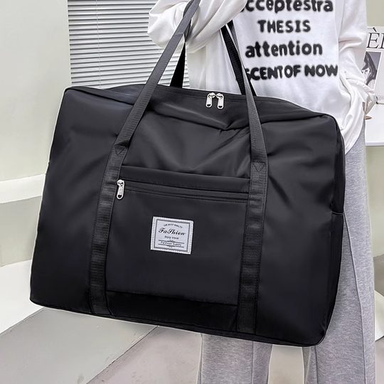 Waterproof travel bag with large capacity | Over 22,000 additional purchases