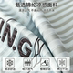 Doya Star ice silk mat summer washable machine washable summer 2026 new dormitory bed sheet high-end soft mat