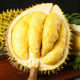 Durian fresh fruit imported from Thailand, fresh fruit, soft, glutinous and sweet