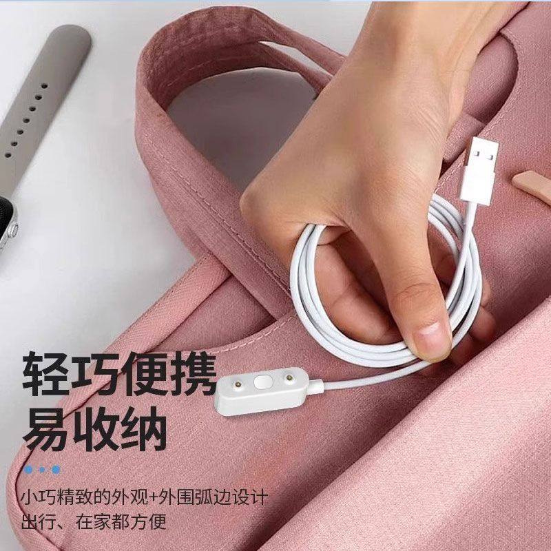 适用米兔7A儿童手表磁吸充电器 MTSB27XUN小米米兔充电数据线配件,淘宝优惠券,粉丝福利购,淘宝优惠卷