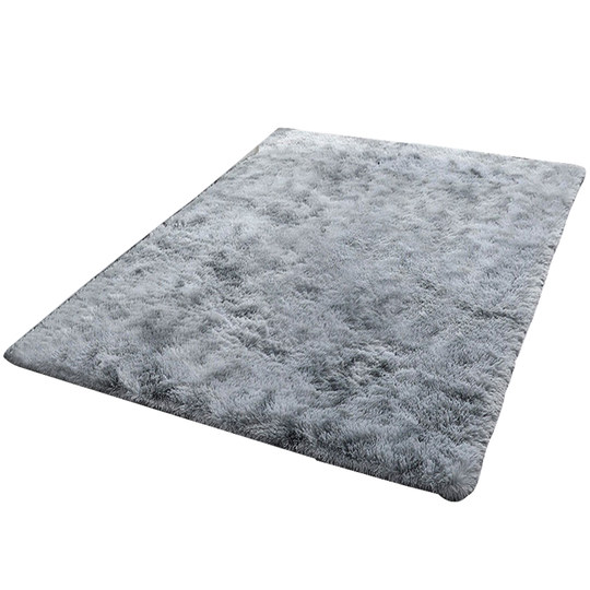 Thickened living room coffee table carpet | Over 18,000 additional purchases